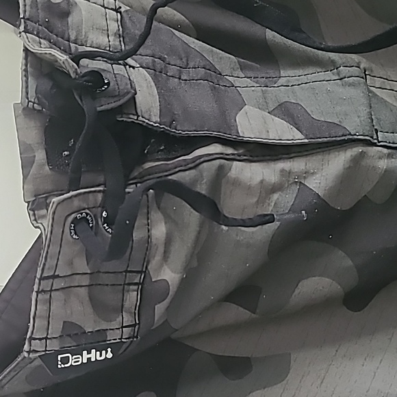 DaHui swim shorts - Picture 2 of 9